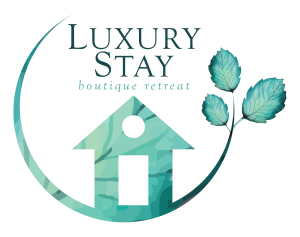 Luxury Stay Logo
