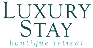 luxury stay small