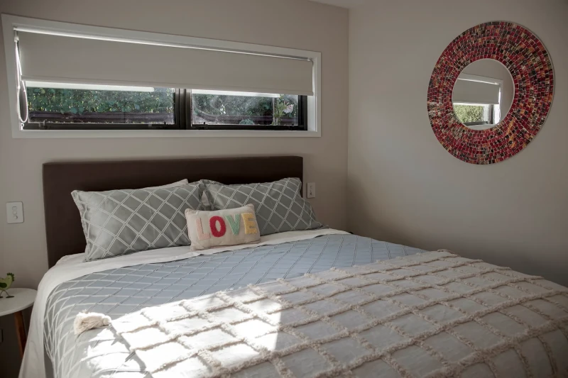 Luxury Stay - Parrot Nest 3