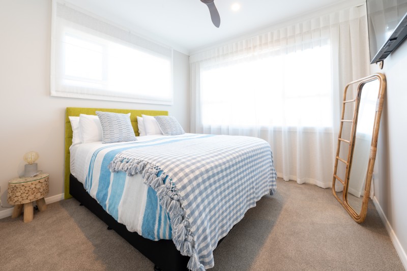 Luxury Stay - Auckland Suite 1