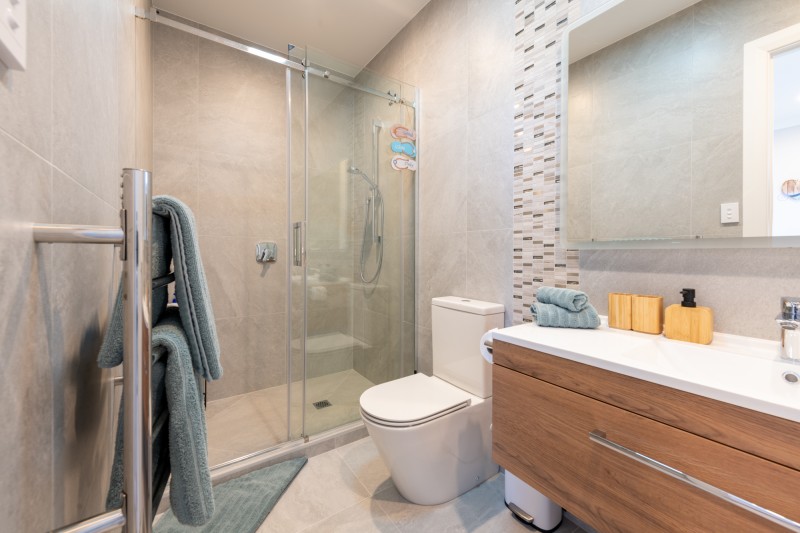 Luxury Stay - Auckland Suite 2