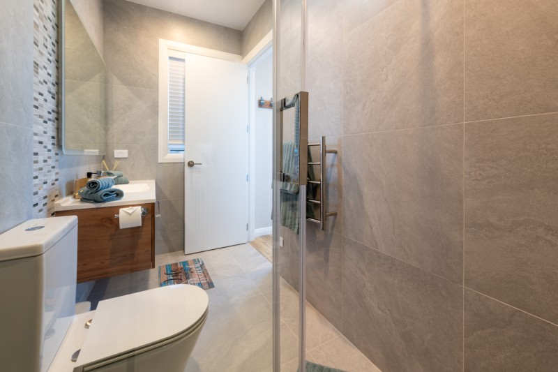Luxury Stay - Auckland Suite 3