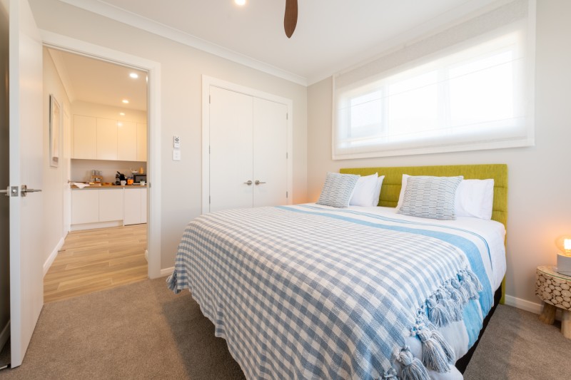 Luxury Stay - Auckland Suite 4
