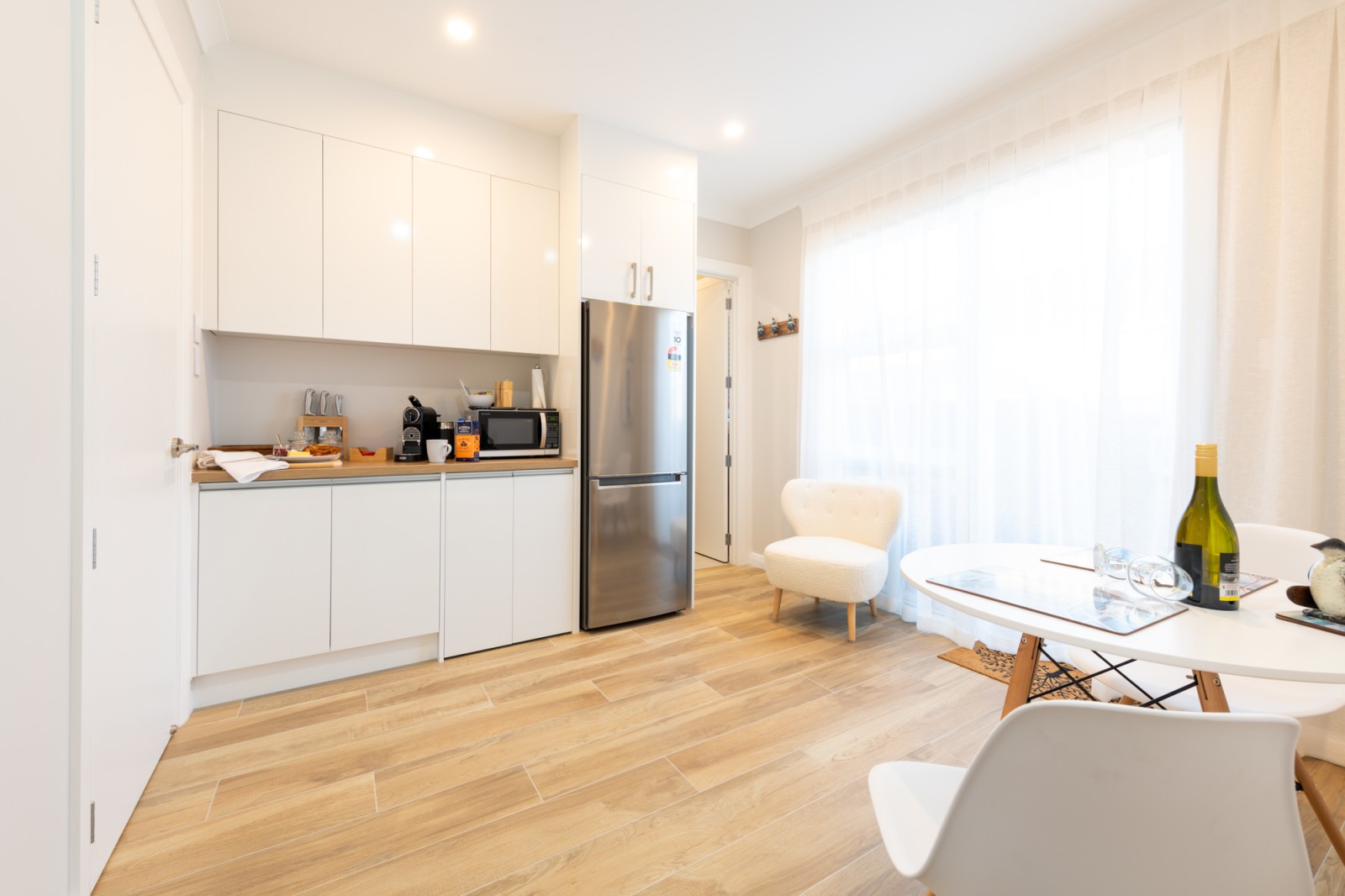Luxury Stay - Auckland Suite 5