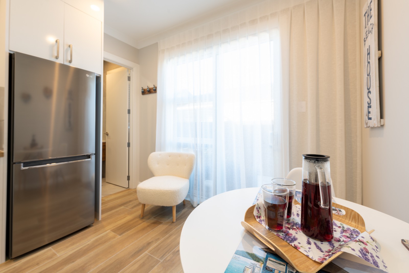 Luxury Stay - Auckland Suite 7