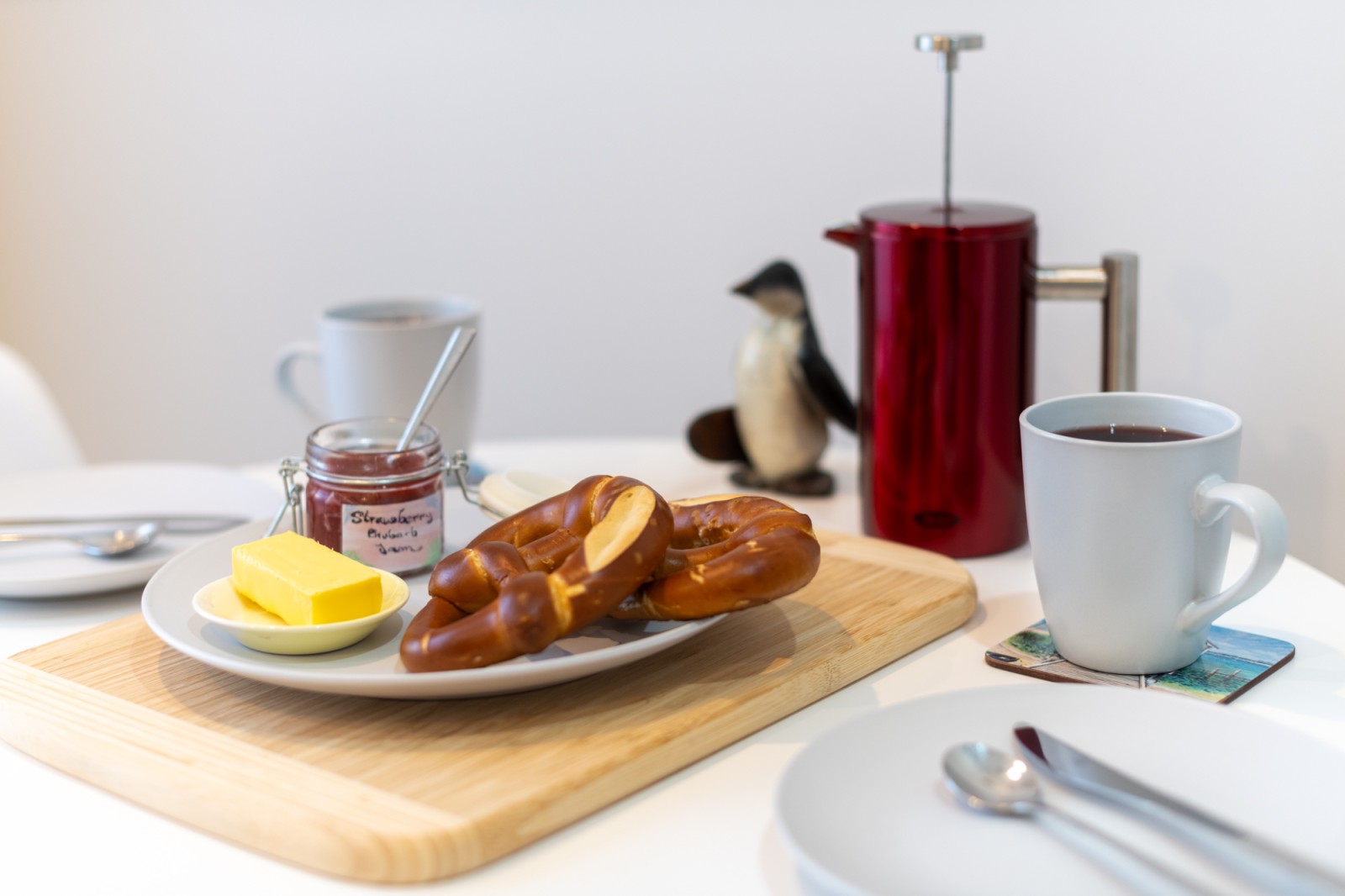 Luxury Stay - Auckland Suite 9