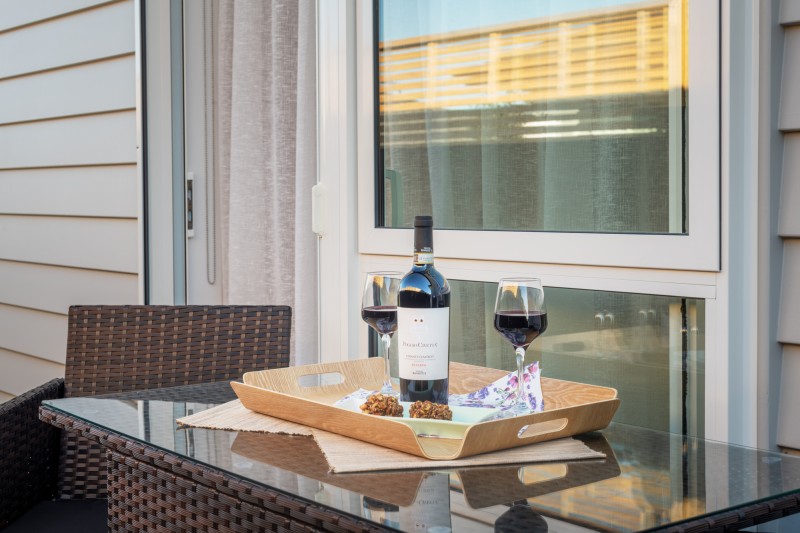 Luxury Stay - Auckland Suite 11