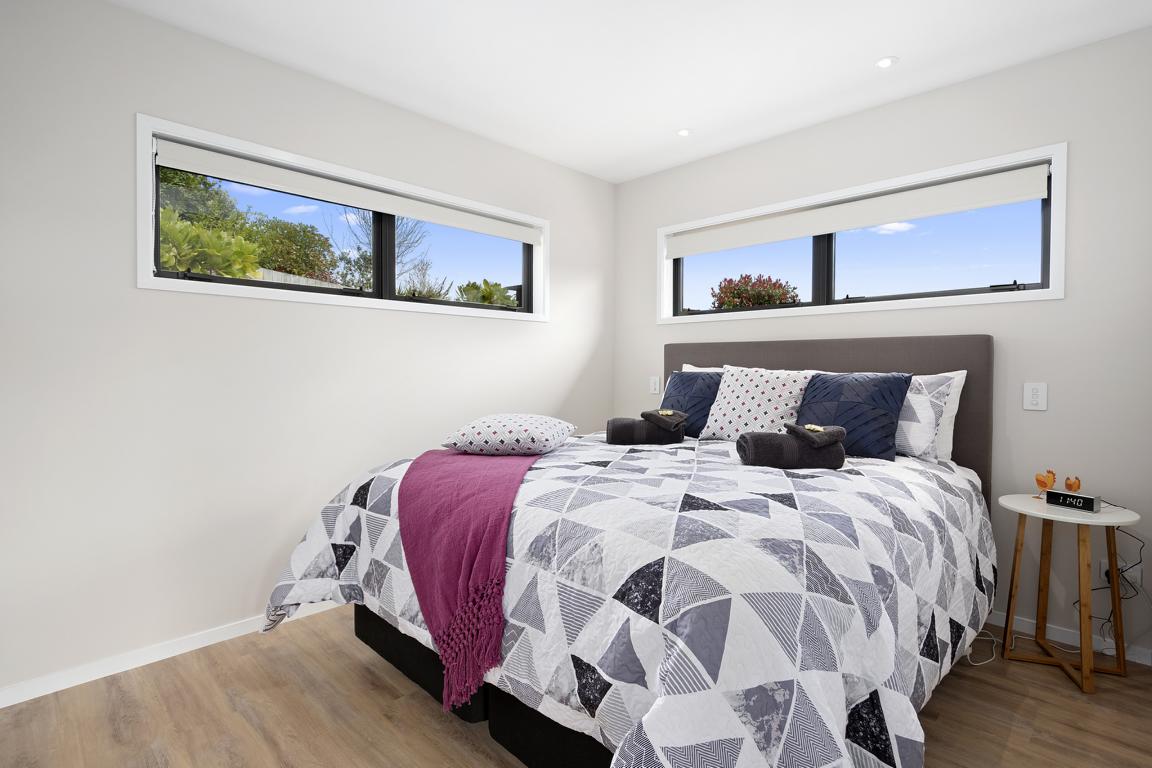 Luxury Stay - Parrot Nest 9