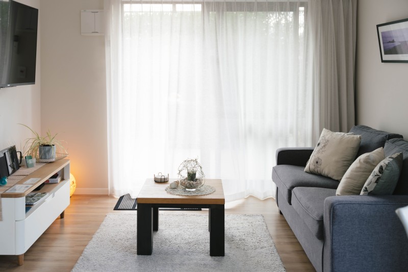 Luxury Stay - Parrot Nest 4