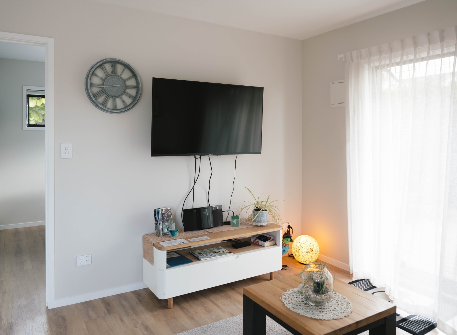 Luxury Stay - Parrot Nest 5